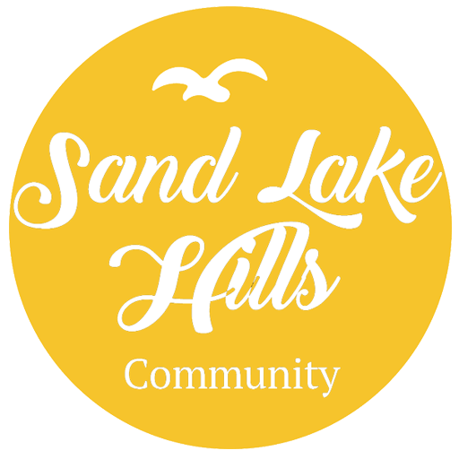 Sand Lake Hills